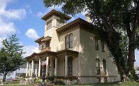 The Pepin Mansion B&B On Mansion Row - 10 Min To Start Of The Bourbon Trail New Albany Exterior photo