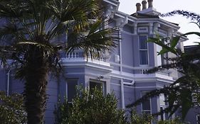 The White House Hotel Hastings Exterior photo