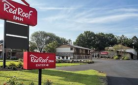 Red Roof Inn Lancaster Strasburg Exterior photo