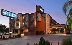 Best Western Plus La Mesa San Diego Exterior photo