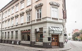 Hotel Bishops Arms Lund Exterior photo