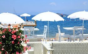 Grand Yazici Torba Beach Club Hotel Exterior photo