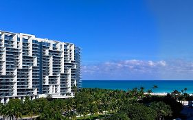 W South Beach Hotel Miami Beach Exterior photo