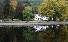 Altskeith Country House Bed & Breakfast Aberfoyle  Exterior photo