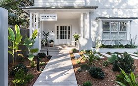 The Baxley Bondi Hotel Sydney Exterior photo