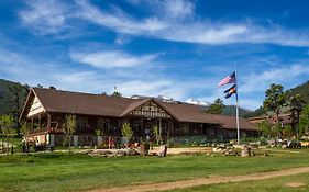 Ymca Of The Rockies Hotel Estes Park Exterior photo