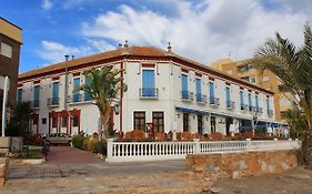 Balneario La Encarnacion Hotel Los Alcazares Exterior photo