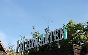 Hotel Petzengarten Nuremberg Exterior photo