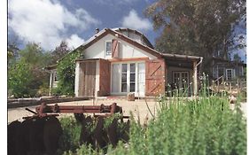 Old Leura Dairy Hotel Exterior photo