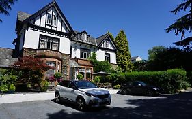 Dene House Guest House Bowness-on-Windermere Exterior photo