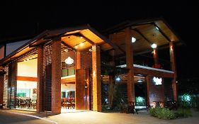 Villa Rio Branco Hotel Concept Exterior photo