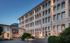 Ac Hotel Torino By Marriott Exterior photo