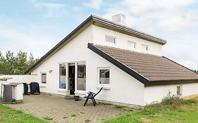 Three-Bedroom Holiday Home In Thisted 4 Norre Vorupor Exterior photo