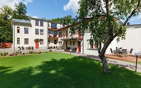 Vabaduse Apartments Parnu Exterior photo