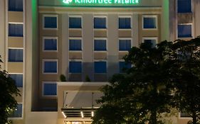 Lemon Tree Premier City Center Hotel Gurgaon Exterior photo