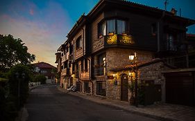 Victoria Hotel Nessebar Exterior photo