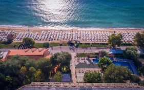 Elpida Hotel Golden Sands Exterior photo