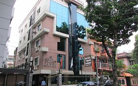 Hotel Sudesh Tower Kolkata Exterior photo