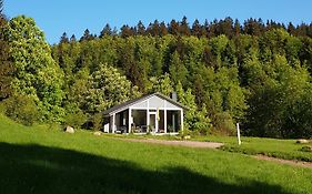 Ferienhaus Lichtung Hotel Ruhla Exterior photo