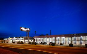 Red Lion Inn & Suites Tucson Downtown Exterior photo