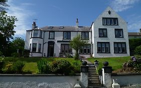 Dunskey Guest House Portpatrick Exterior photo