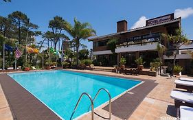 Hotel Camelot Punta del Este Exterior photo