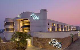 Garden Court Kitwe Hotel Exterior photo