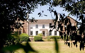 Glewstone Court Country House Hotel Ross-on-Wye Exterior photo