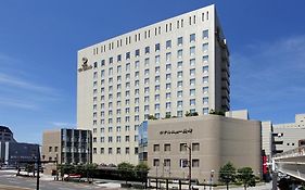 Hotel New Nagasaki Exterior photo