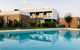 Villas Da Fonte - Singular'S Hotels Leiria Exterior photo