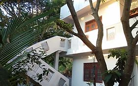 Seagull'S Nest Apartment Tangalle Exterior photo