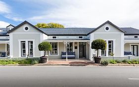 Macaron Boutique Guest House Franschhoek Exterior photo