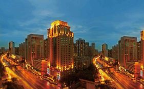 Yutong Hotel Guangzhou Exterior photo