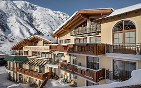 Alpenresidenz Am Muehlbach Apartment Obergurgl Exterior photo