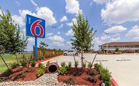 Motel 6-Houston, Tx - North Exterior photo