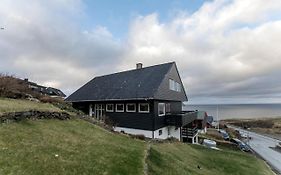 Faroeguide Bed & Breakfast Torshavn Exterior photo