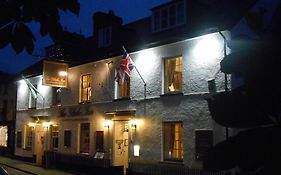 The Globe Inn Chagford Exterior photo