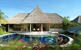 The Dusun Villa Seminyak  Exterior photo