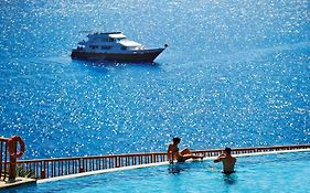 Reef Oasis Blue Bay Resort & Spa Sharm el-Sheikh Exterior photo