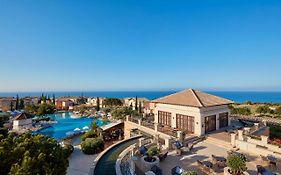 Atlantica Aphrodite Hills Hotel Kouklia Exterior photo