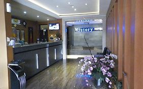 Hotel Victory Bandung Exterior photo