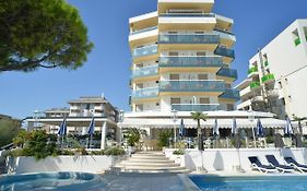 Hotel Anthony Lido di Jesolo Exterior photo