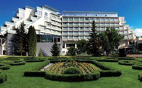 Grand Hotel Donat Superior & Wellness Center Rogaska Slatina Exterior photo