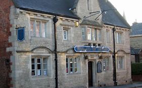 Marquis Of Granby Hotel Sleaford Exterior photo