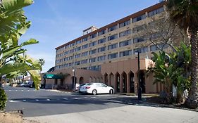 The Consulate Hotel Airport/Sea World/San Diego Area Exterior photo