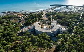 Club Vacances Bleues Les Jardins De L'Atlantique Hotel Talmont-Saint-Hilaire Exterior photo