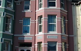 Athol Park Guest House Port Erin Exterior photo