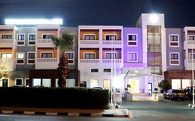 Kefalos - Damon Hotel Apartments Paphos Exterior photo