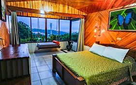Hotel Don Taco Monteverde Exterior photo