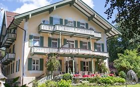 Villa Adolphine Rottach-Egern Exterior photo